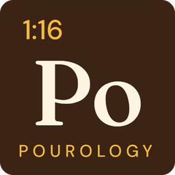 Pourology